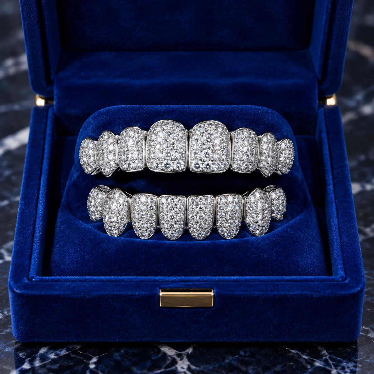 Grillz